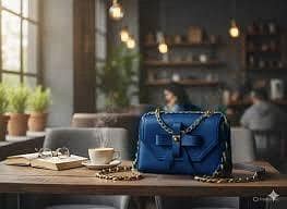 stylish handbag for  girls