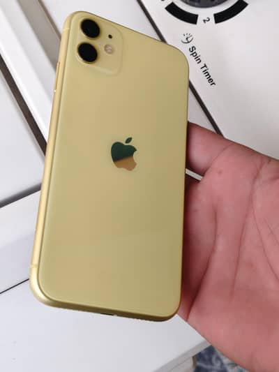 iPhone 11 64GB Non PTA