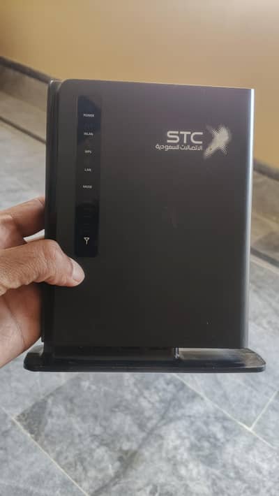 WiFi INTERNET 4G NETWORK DEVICE AND ANTENNA