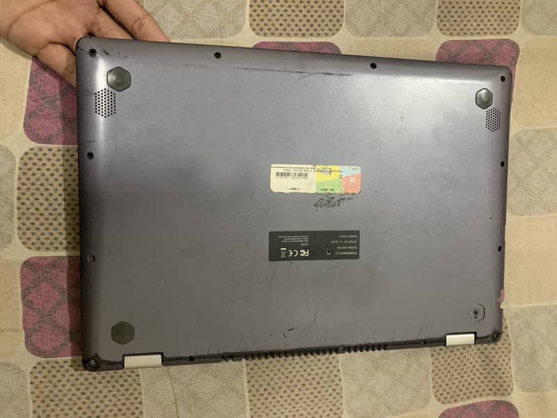 Bytespeed i3 5th gen 0