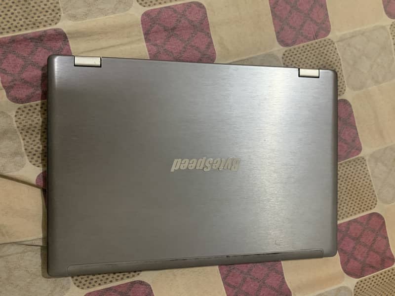 Bytespeed i3 5th gen 1