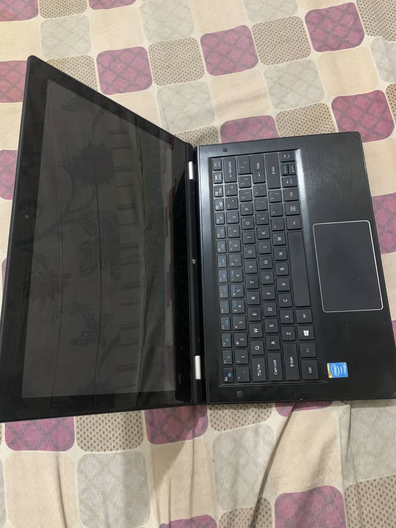 Bytespeed i3 5th gen 4