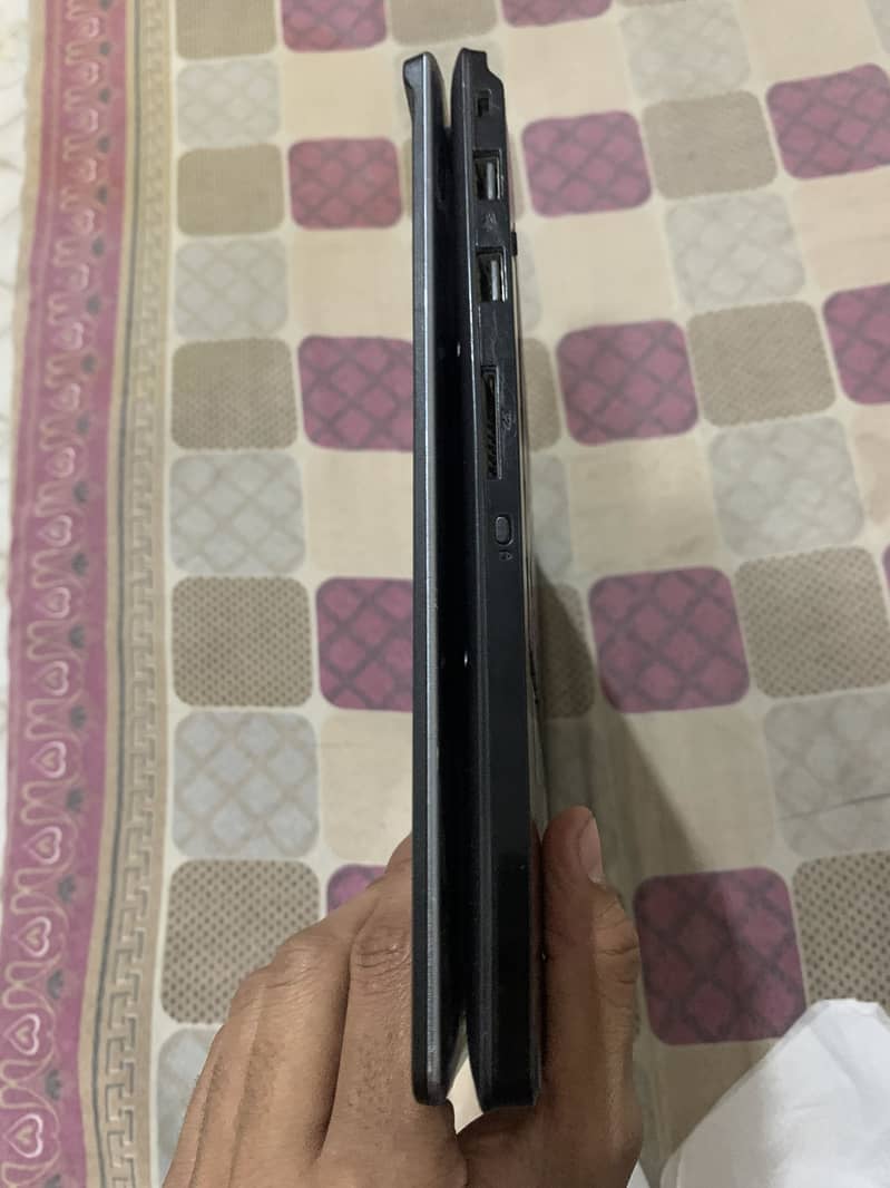 Bytespeed i3 5th gen 5