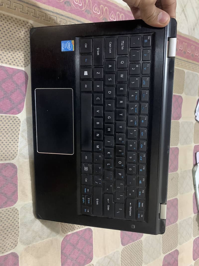 Bytespeed i3 5th gen 6