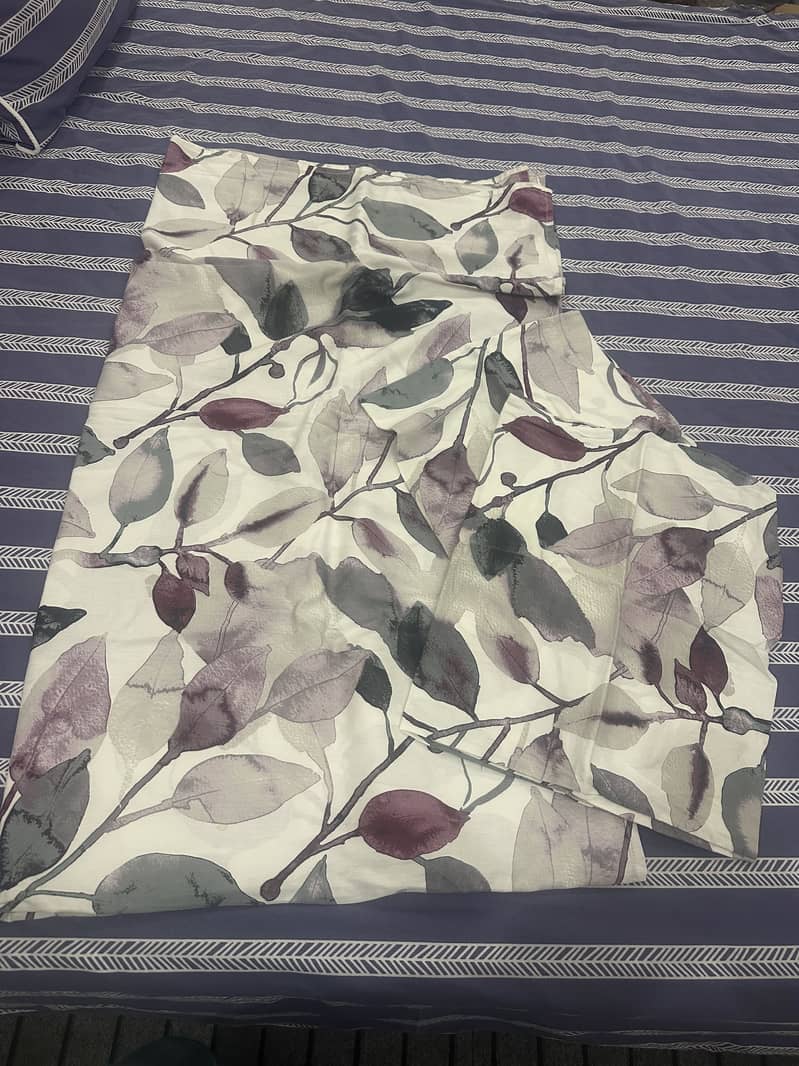 Bedsheets set 4