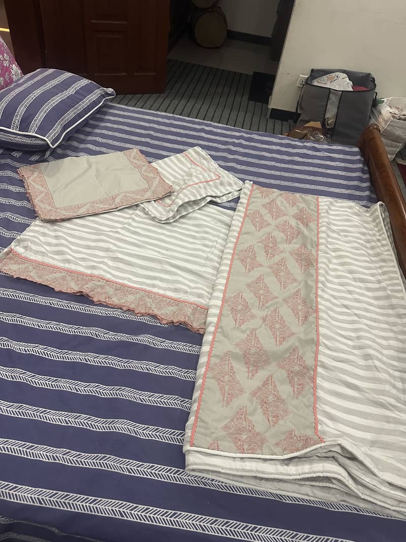 Bedsheets set 6