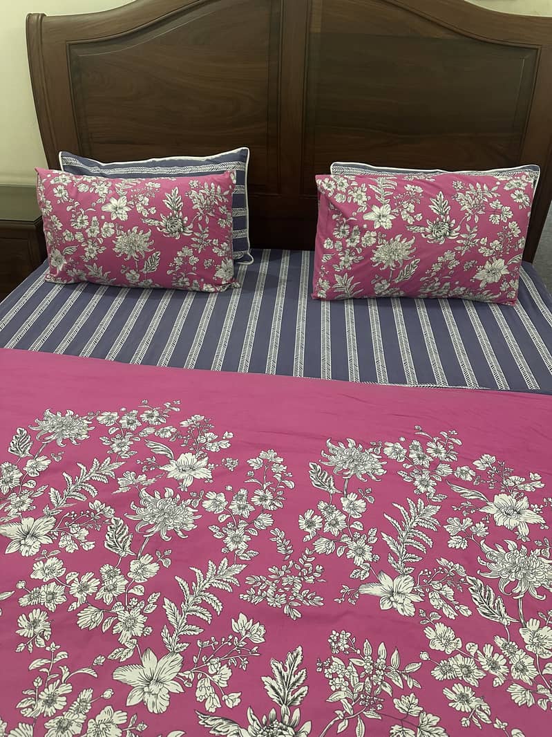 Bedsheets set 11