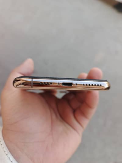 Iphone XS Max(256) dual PTA