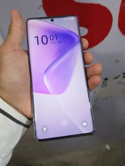 Infinix Hot 50 Pro Plus