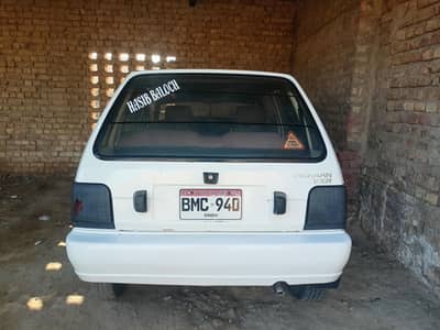 Mehran car for sale