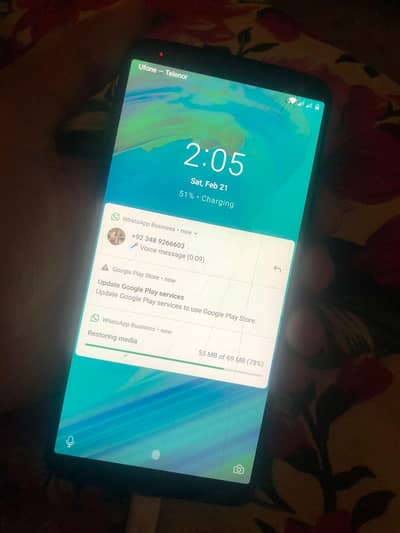 OnePlus 5T 8.128 dual sim pta oprevd 60 fps pubg