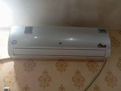 PEL DC Inverter super silver