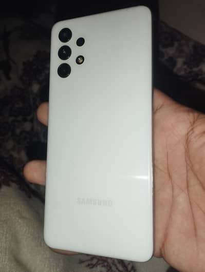 Samsung A32