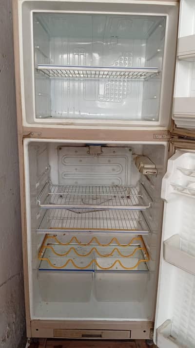 Dawlence fridge