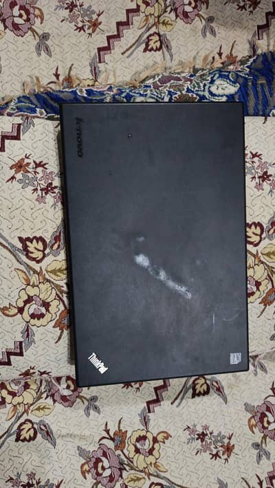 Lenovo Thinkpad