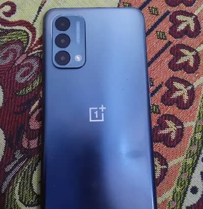 One Plus N200 c 5G PTA APPROVED