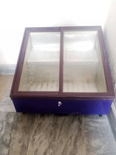 Chocolates or bedroom mini fridge