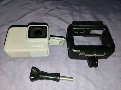 GoPro 7 White