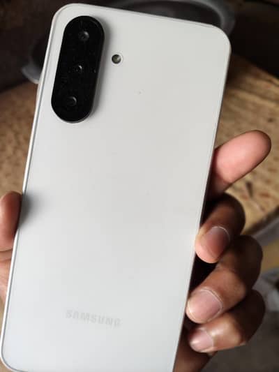 Samsung A26 (8months plus) Warranty