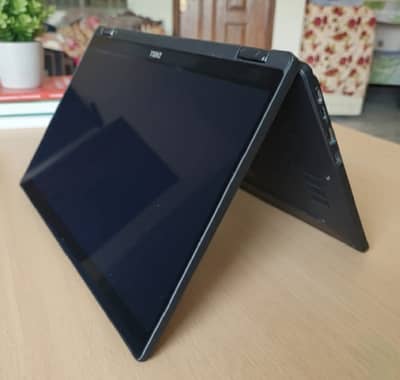 Dell Laptop 2 in(touch and rotateaable)