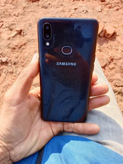 Samsung Galaxy A10s 2 Gb 32gb