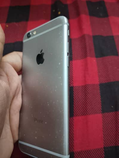 iPhone 6 32 Gb urgent sale PTA Approved