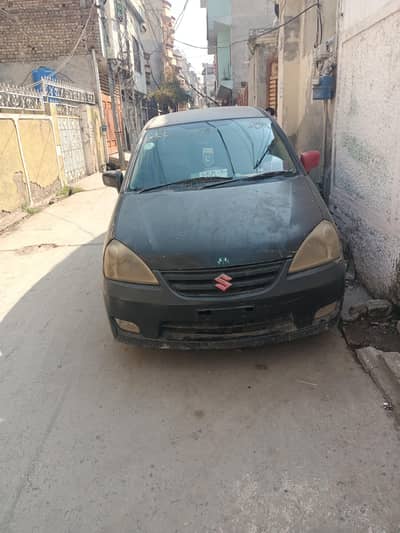 liana urgent for sale