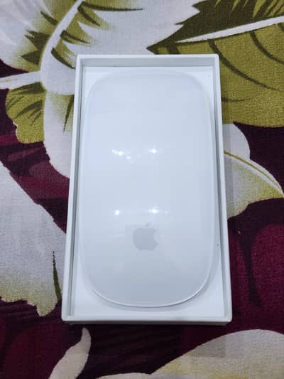 Apple Magic Mouse 2 (MLA02LL/A)