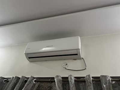 Changhing Ruba 1.5 invertor AC