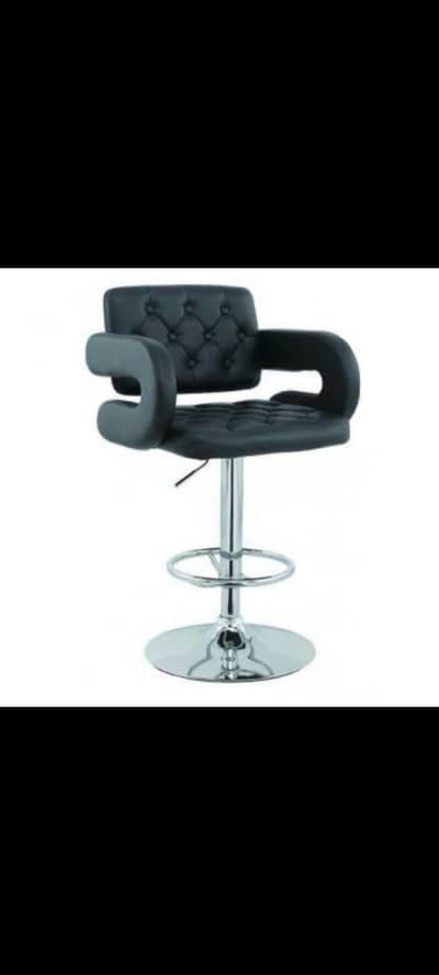 Rotating Stool-Parlor anr Kitchen Furniture