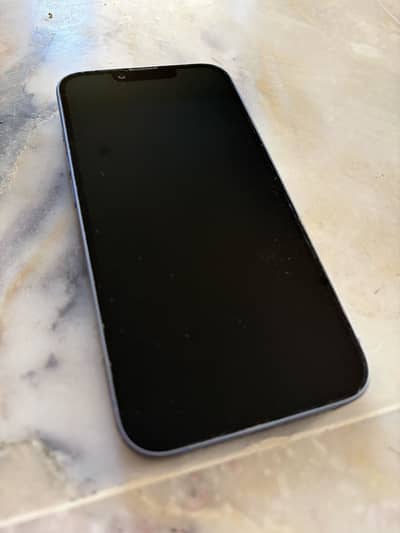 iPhone 14 128 GB PTA Approved