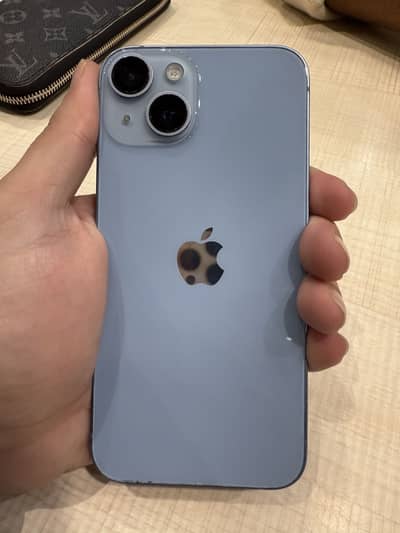 Iphone 14 pta approved 128 GB