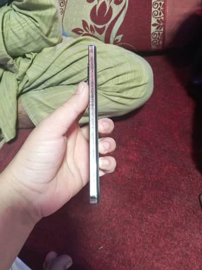 Infinix hot 40 8/256