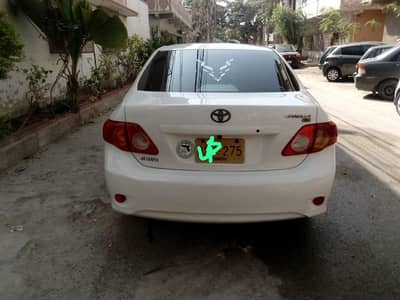 carolla xli puri jeniune