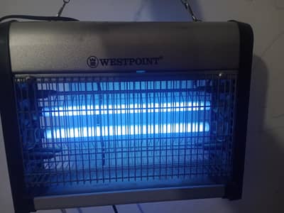 WEST POINT ELECTRIC INSECTS KILLER