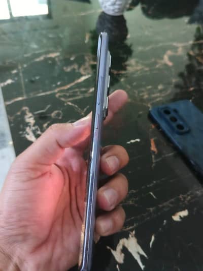 Infinix Hot 50pro plus