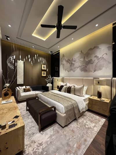 family Room for rent daily basis