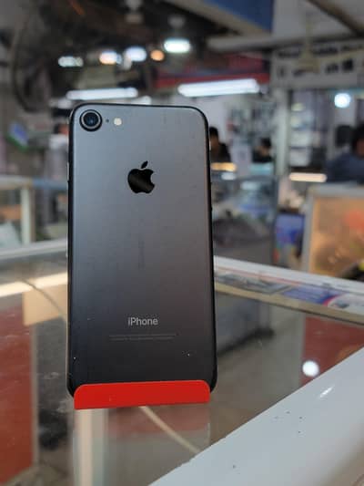 IPHONE 7 256GB APPROVED ALL OKAY