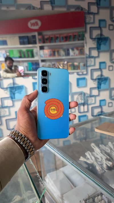 bilkul fresh mobile ha 10 by 10