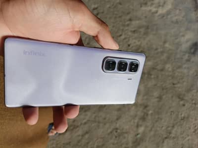 Infinix Hot 50 pro Plus  8+8 256