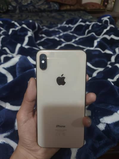 iphone xsmax pta Aproved