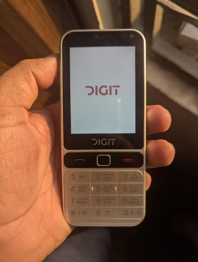 DIGIT Mobile 3
