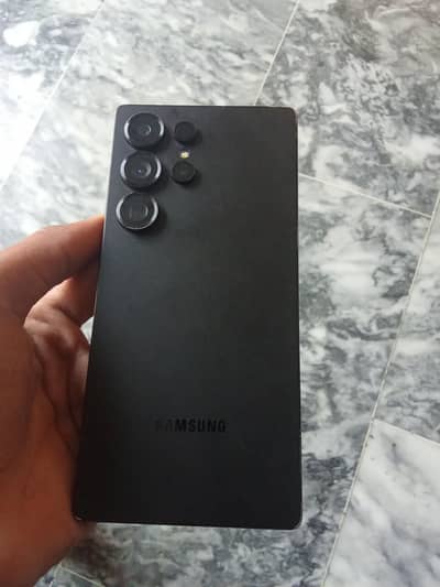 Samsung galaxy s25 ultra