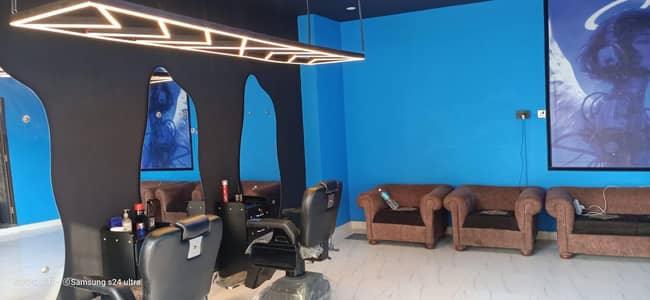 Grand Opening Offer  Liebling Men Hair Salon – Special Discount