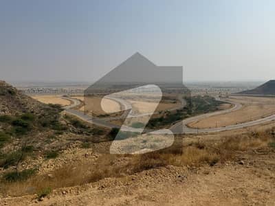 500 Sq Yd Plot For Sale Precinct-36, Bahria Town Karachi Ready-To-Construct, Near Sports Villas & Rafi Cricket Stadium | Prime Location For Future Investment.