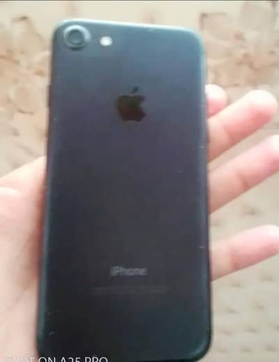 iphone 7 factory unlock