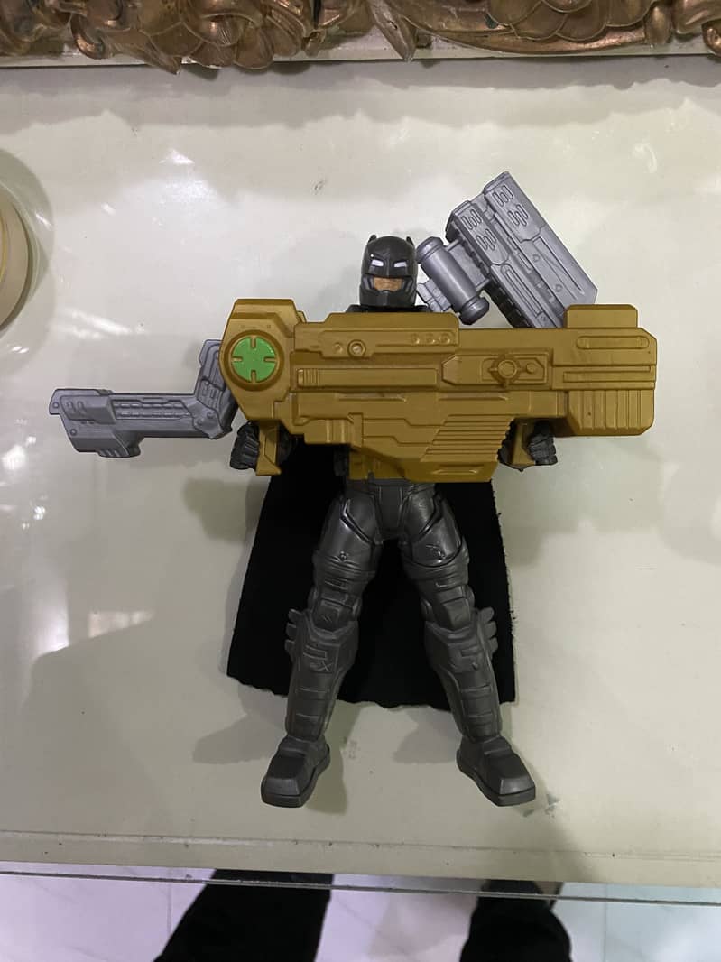 DC BATMAN 2