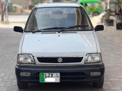 MEHRAN VX 2004 .