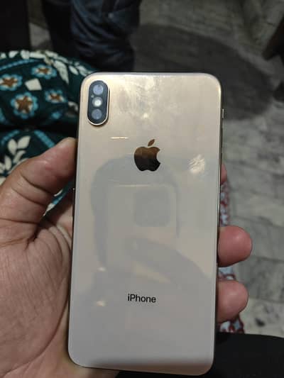iphone Xmaxs  64 gb