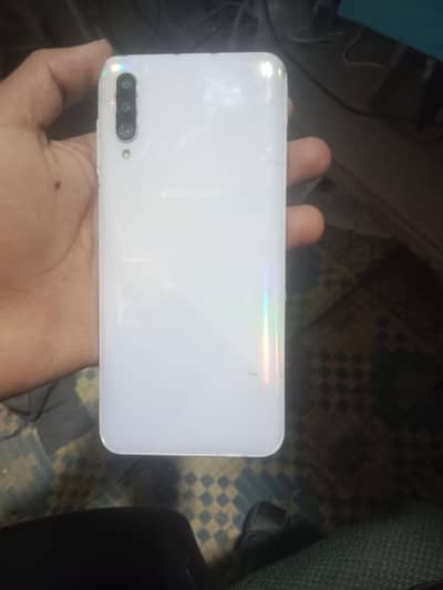 Samsung a30 only part